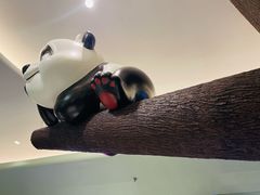 -眉州东坡·熊猫主题餐厅(枫蓝店)