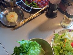 -西塔老太太泥炉烤肉(青浦蟠龙天地店)