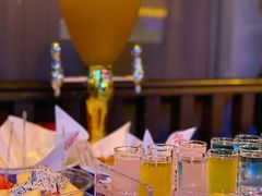 -Helens海伦司小酒馆(广州永庆坊店)