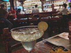 -Pistolera Mexican Cantina女枪手墨西哥餐厅(碧云路店)
