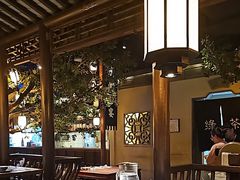 -绿茶餐厅(领展购物广场·中关村店)