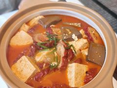 -海味观(老西门店)