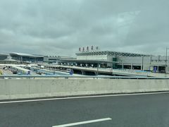 -珠海拱北口岸