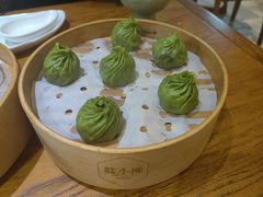 -苏小柳手工点心(人民广场分院)