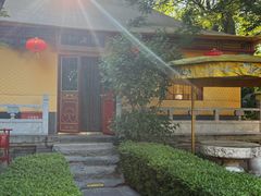 -白家大院·王府宫廷菜(苏州街店)