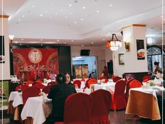 大堂-峨嵋酒家(王府井店)