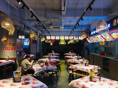 -老闵田螺馆·南昌市井菜·特色小吃(总店)