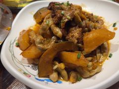 -95号酱骨·一块豆腐(展春园西路店)