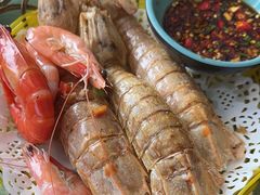 -阿龙海鲜农家乐·三亚老字号(海棠湾店)