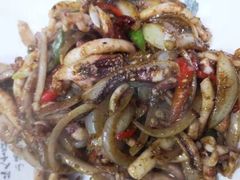 -富临港·蒸汽海鲜·手抓海鲜·炒菜(栈桥店)