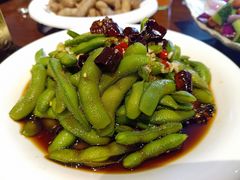 -撸串扒虾(山东路店)
