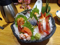 -吉川居酒屋(建国北路店)