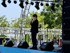 -天津东丽湖风景区