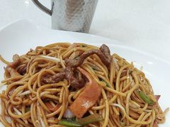 -万利港式茶餐厅