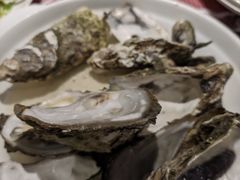 -汉金城海鲜烤肉自助百汇(烟台永旺购物中心店)