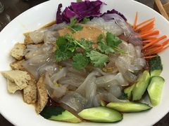 -乔家满族八大碗(流水沟店)