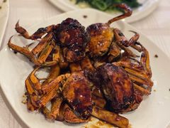 -翠亭酒家(山西南路店)