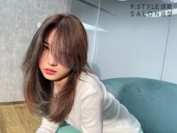 -P.STYLE 派斯造型