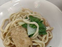 -孙记大碗皮肚面(后宰门店)