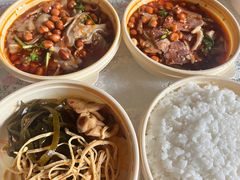 -紫燕百味鸡(枫林店)