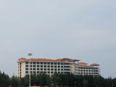 -江山半岛白浪滩景区