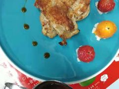 -杯子红牛排(创意产业园店)