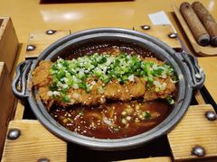 -胜博殿日式炸猪排(西红门店)