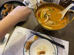 -美奈小馆·越南料理(中航城君尚购物中心店)