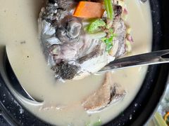 -尽善百年古院餐厅(王家老宅店)