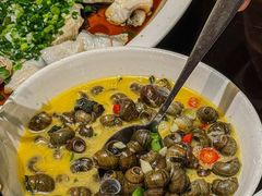 -食膳人家·永州美食地标(双牌店)