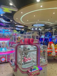 -星趣童堡(星河COCO City民治店)