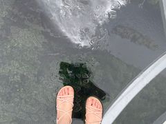 -古龙峡云天玻霸