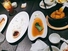 -鹊玥·粤菜小馆(汇智国际商业中心店)