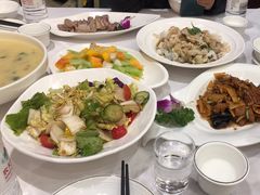 -金三杯酒家(泉城路店)