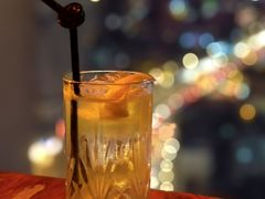 -無名记忆Music Bar夜景怀旧酒吧