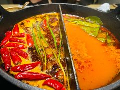 -山缓缓火锅(青岛万象城店)