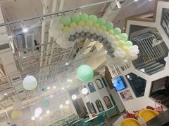 -艾米茉亲子餐厅(万象城店)