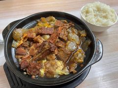 -赵家牛肉砂锅(台西三路店)