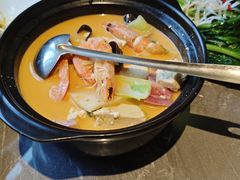 -1937青岛老味道·海肠捞饭·青岛菜(大鲍岛栈桥店)