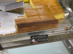 -甜嘟嘟烘焙坊(舒城路店)