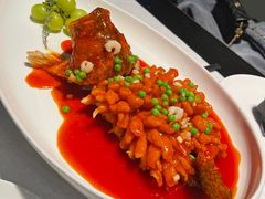 -江南雅厨(李公堤店)