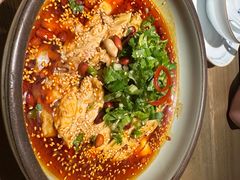 -辛香汇·现炒川菜(武进吾悦店)