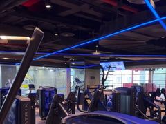 -W FITNESS 威尔仕健身·游泳(老西门新苑店)