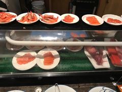 -杭州开元名都大酒店·地中海自助餐厅