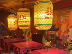 大堂-囍臸·HEEY CHEER(永庆坊店)