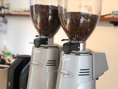 -Line 咖啡(石厦花园店)