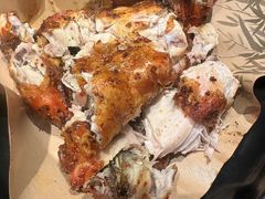 -绿茶餐厅(滨海万达广场店)