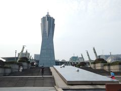 -西湖文化广场