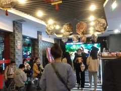 -上河影城(运河城店)