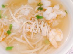 瑶柱泡饭-池记(尖沙咀店)